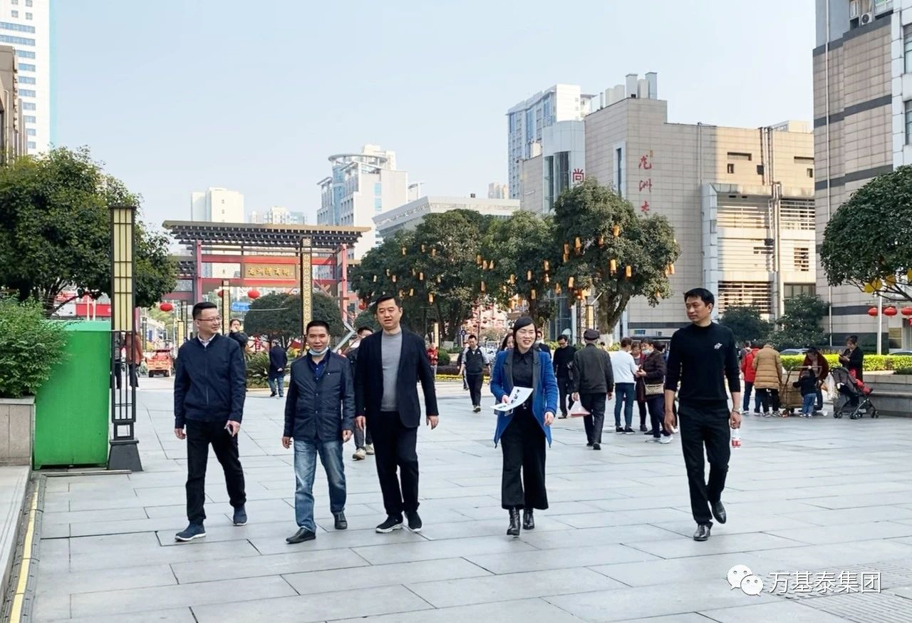 重庆市九龙坡区城市管理局对巴南区地下管网危险源(化粪池)安全监控智能处置系统进行专题调研